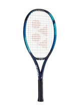 Load image into Gallery viewer, Yonex Ezone 25&quot; (7th Gen.) Junior tennis racket - NEW ARRIVAL

