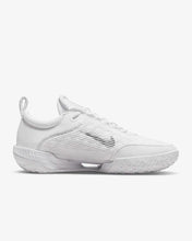 Load image into Gallery viewer, NikeCourt Zoom NXT White/Silver Women&#39;s Tennis Shoes - NEW ARRIVAL

