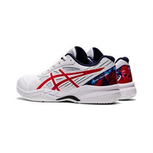 Load image into Gallery viewer, Asics GEL-GAME 8 GS L.E. Kids&#39; Tennis Shoes
