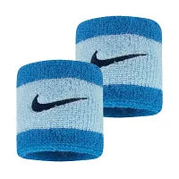 Nike Swoosh Wristband (more color options available)