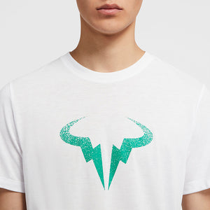 Nike Men's Fall Rafa Logo T-Shirt