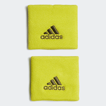 Load image into Gallery viewer, Adidas TENNIS WRISTBAND SMALL
