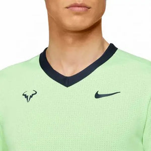 Nike Men's Summer Rafa Advantage Crew - 2021 New ARRIVAL