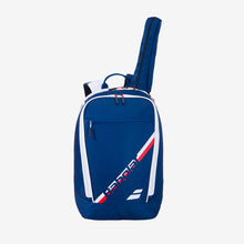 Load image into Gallery viewer, Babolat France Backpack - Blue/ Red/ White
