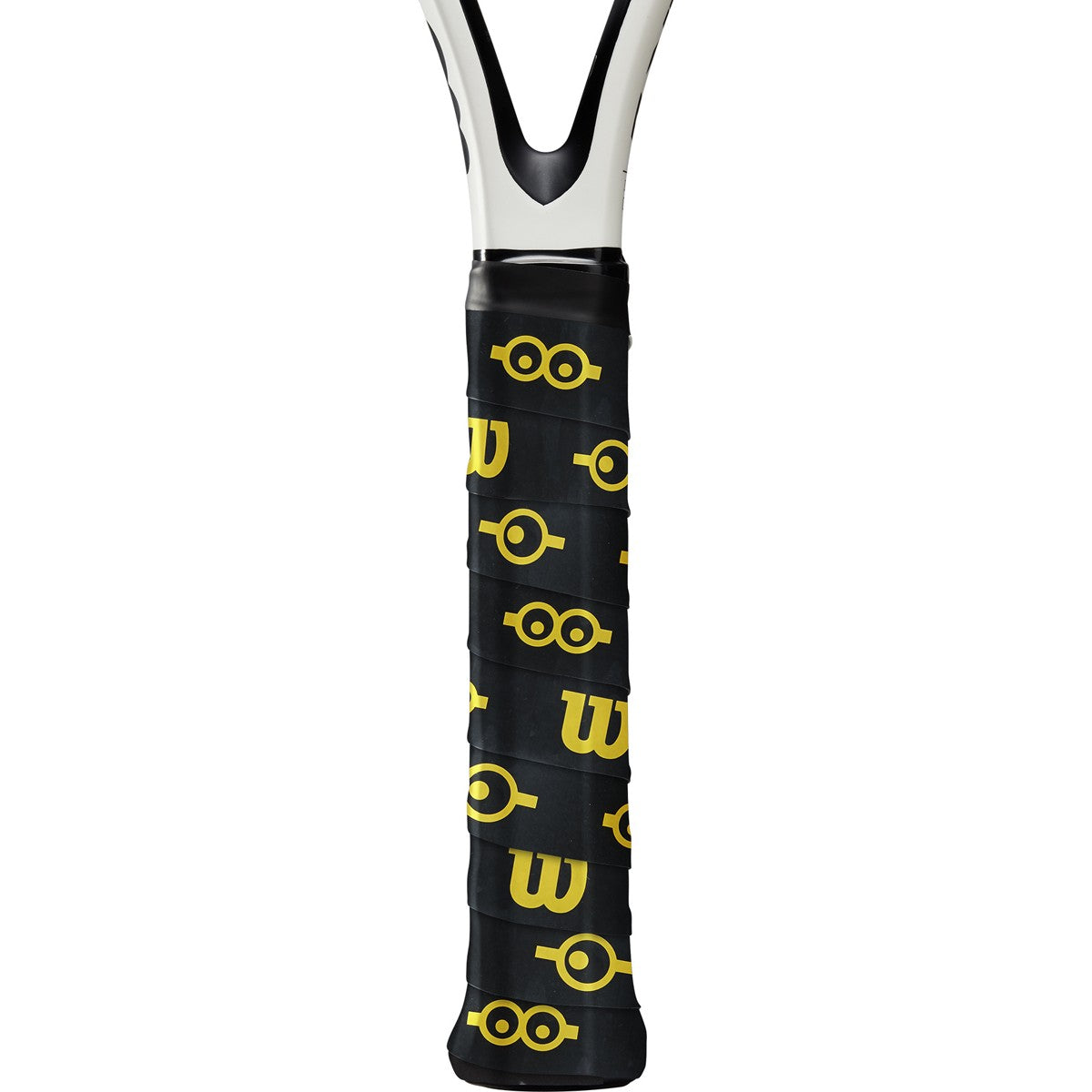 Wison Overgrip For Racket WILSON PRO OVERGRIP MINIONS OVERGRIPS – MASTERS RACKET