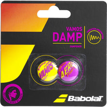 Load image into Gallery viewer, BABOLAT VAMOS DAMP VIBRATION DAMPENERS
