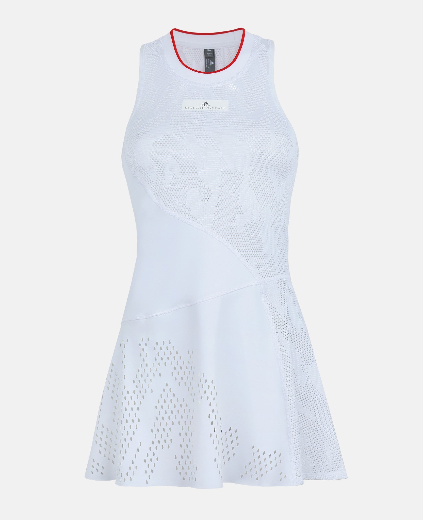 Stella mccartney for sales adidas tennis dress