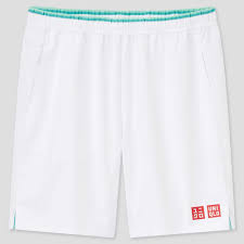 Roger Federer’s  Uniqlo Outfit for Wimbledon 2021