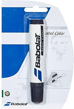Load image into Gallery viewer, Babolat Babol Color Stencil Pen (Black or White color)

