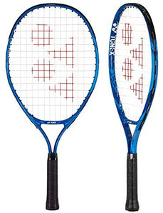 Yonex Ezone 23" Junior tennis racket (Blue or Pink)