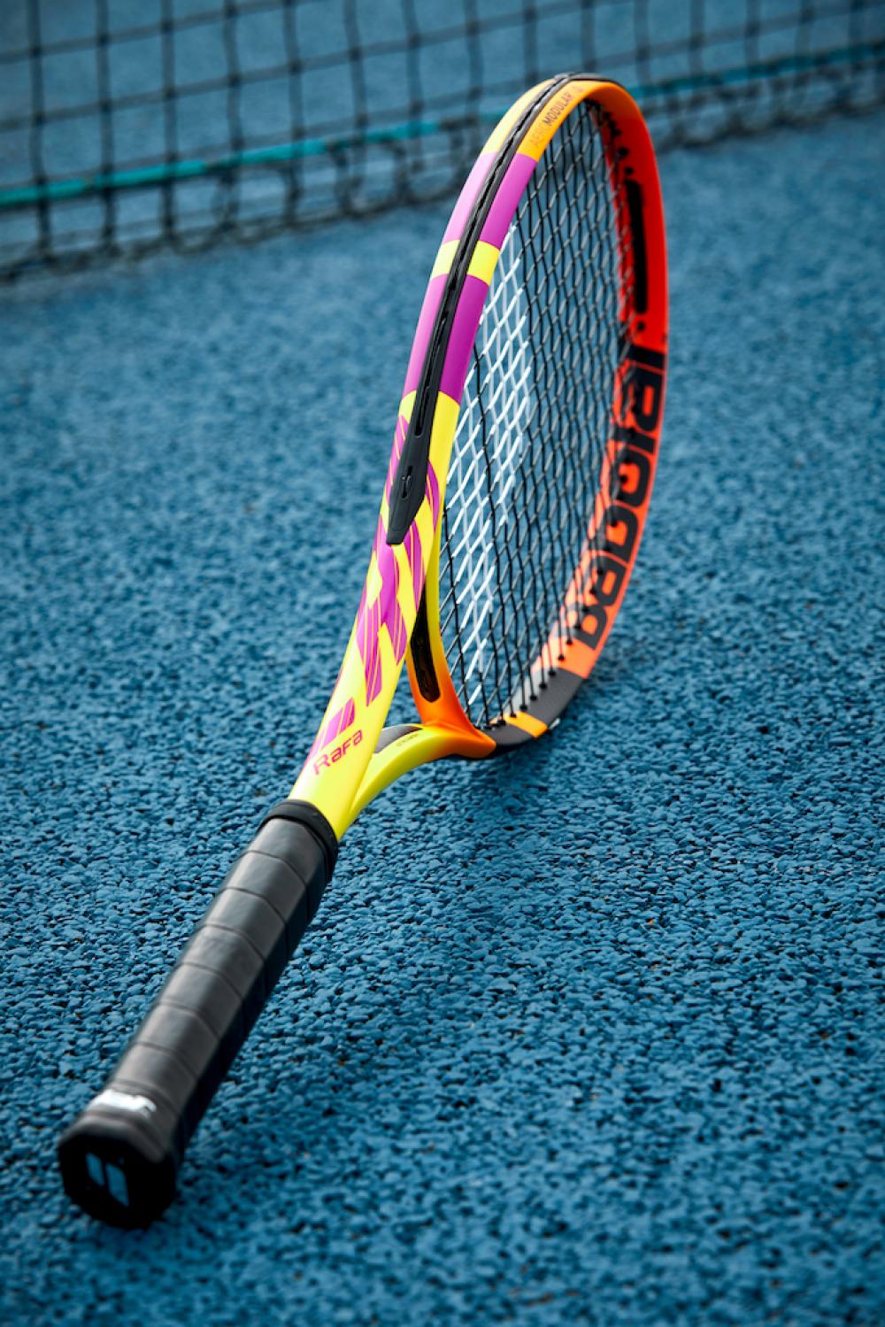 Rafa Racket Price Babolat Pure Aero Rafa Limited Edition - NEW ARRIVAL – MASTERS RACKET