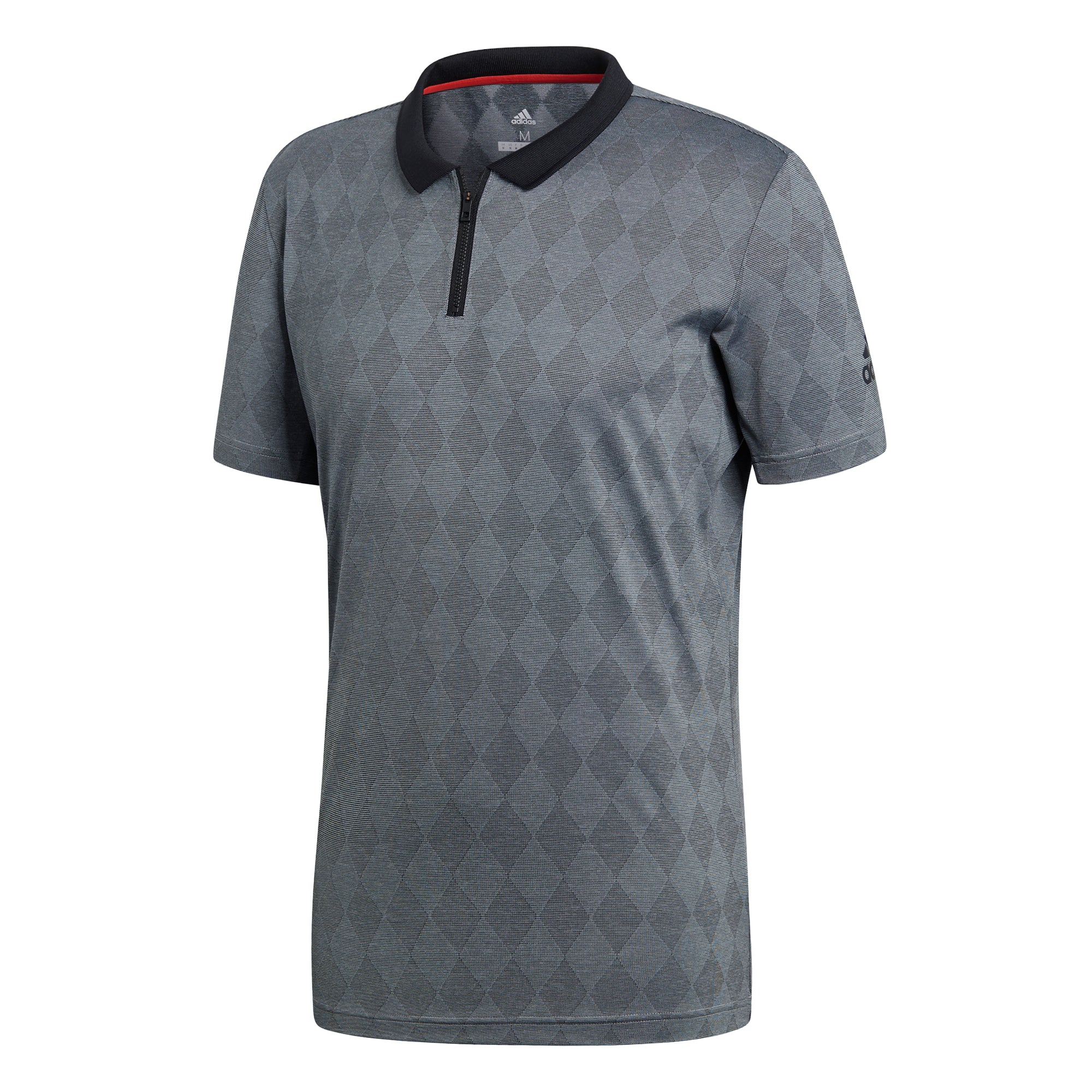 Adidas barricade polo sale