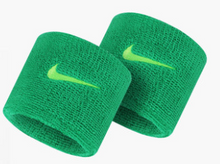 Load image into Gallery viewer, Nike Swoosh Wristband (more color options available)
