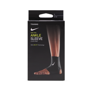 NIKE PRO Ankle Sleeve (1 Pack)