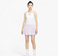 Load image into Gallery viewer, Nike Club Women&#39;s Tennis Skirt (Pink, Black or Purple)- 2022 NEW ARRIVAL
