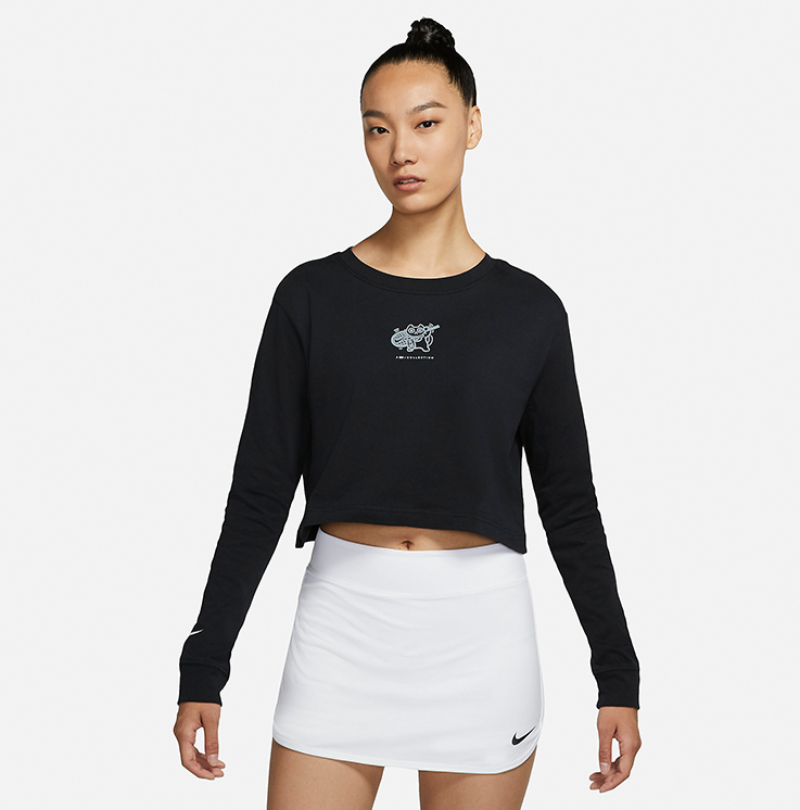 Nike Women's Winter Sleeve Top