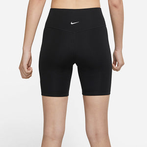 Nike Women's 7" Swoosh Run Shorts (DA1284-010)