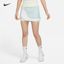 Load image into Gallery viewer, Nike Women&#39;s Summer Print Slam Skirt - 2022 NEW ARRIVAL
