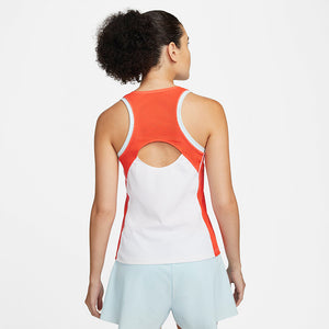 Nike Women's Fall New York Slam Tank (Glacier Blue or White) - 2022 NEW ARRIVAL