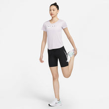 Load image into Gallery viewer, Nike Women&#39;s 7&quot; Swoosh Run Shorts (DA1284-010)
