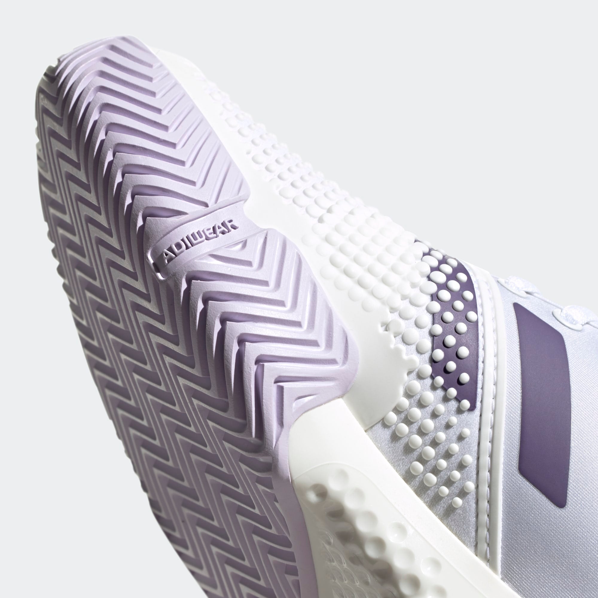 Adidas SOLECOURT Women's tennis shoes (Legacy Purple) – MASTERS RACKET