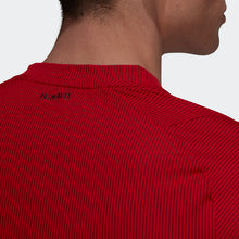 Load image into Gallery viewer, Adidas tennis primblue freelift Tee
