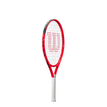 Load image into Gallery viewer, Wilson ROGER FEDERER Junior tennis racket - 2023 NEW ARRIVAL
