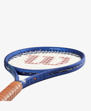 Load image into Gallery viewer, Wilson X Roland Garros Clash 100 V2 (295g) Limited Edition - NEW ARRIVAL
