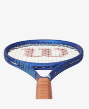 Load image into Gallery viewer, Wilson X Roland Garros Clash 100 V2 (295g) Limited Edition - NEW ARRIVAL
