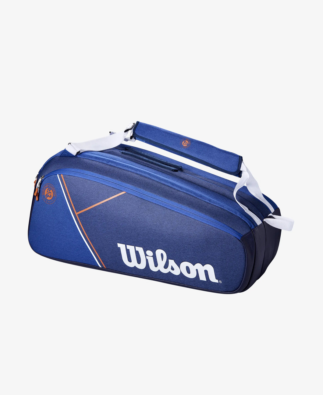 Wilson Roland Garros Super Tour 9 Pack bag - NEW ARRIVAL