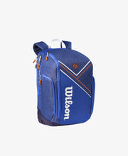 Load image into Gallery viewer, Wilson Roland Garros Super Tour Backpack - NEW ARRIVAL
