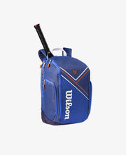Load image into Gallery viewer, Wilson Roland Garros Super Tour Backpack - NEW ARRIVAL
