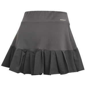 Adidas Parley 2020 Rubgy Skirt - Grey