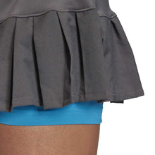 Load image into Gallery viewer, Adidas Parley 2020 Rubgy Skirt - Grey
