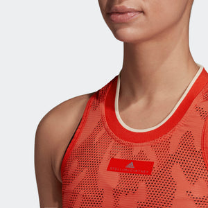 Adidas By Stella Mccartney Tennis Court Dress (White or Active Red)
