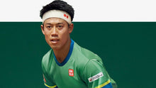 Load image into Gallery viewer, Uniqlo X KEI NISHIKORI PARIS 2021 (Tee and Shorts) - NEW ARRIVAL
