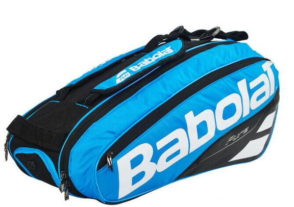 Pure top drive bag