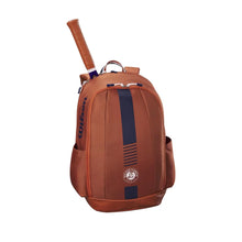 Load image into Gallery viewer, Wilson Roland Garros Tennis Backpack - 2023 NEW ARRIVAL
