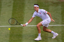Load image into Gallery viewer, Roger Federer’s  Uniqlo Outfit for Wimbledon 2021
