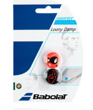 Load image into Gallery viewer, Babolat Loony Damp Dampeners (Roland Garros or Regular)
