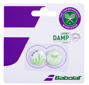 Babolat Wimbledon Dampener X2 - 2022 NEW ARRIVAL