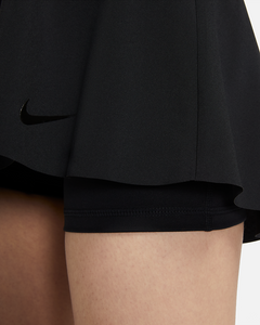 Nike Club Women's Tennis Skirt (Pink, Black or Purple)- 2022 NEW ARRIVAL