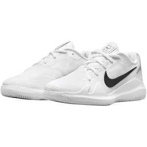 Nike Vapor Pro Black/White JUNIOR tennis shoes - NEW ARRIVAL