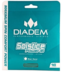 Diadem Solstice Power 16 (1.30) String