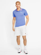 Load image into Gallery viewer, Nike Men&#39;s Summer Slam Paris Polo
