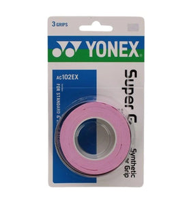 Yonex AC102EX Super Grap Overgrips