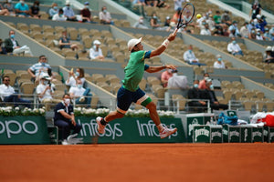 Uniqlo X KEI NISHIKORI PARIS 2021 (Tee and Shorts) - NEW ARRIVAL