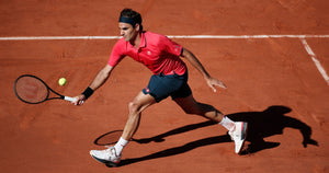 Uniqlo X Roger Federer PARIS 2021  - NEW ARRIVAL