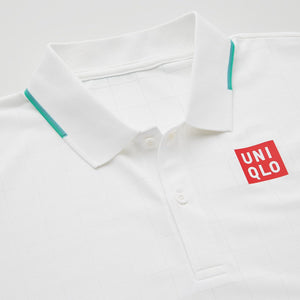 Roger Federer’s  Uniqlo Outfit for Wimbledon 2021