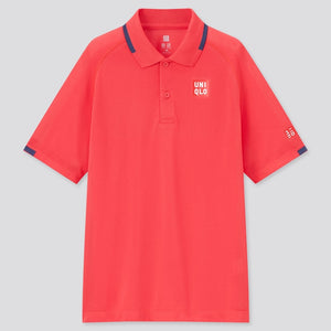 Uniqlo X Roger Federer PARIS 2021  - NEW ARRIVAL